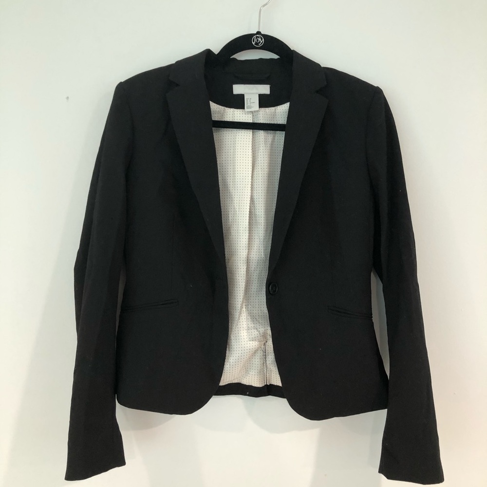 Cute business blazer